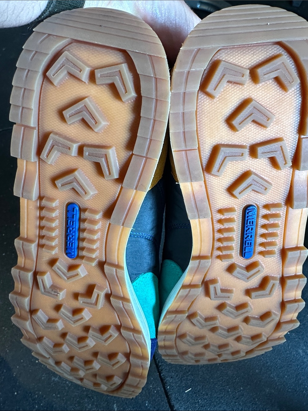 Merrell Alpine 83 - Picture 4 of 8